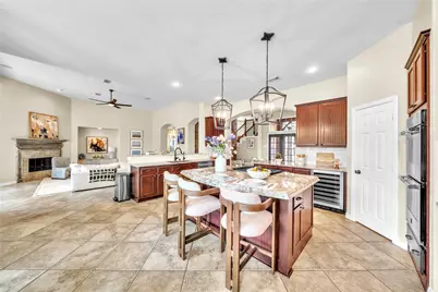 8911 Bluehaw Mdw Lane, Katy, TX 77494 - Photo 12