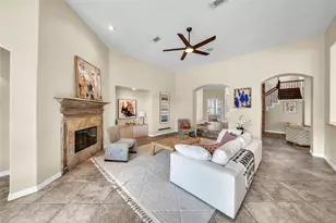 8911 Bluehaw Meadow Ln, Katy, TX 77494 - Photo 14