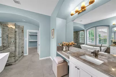 8911 Bluehaw Mdw Lane, Katy, TX 77494 - Photo 20