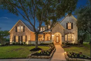 8911 Bluehaw Meadow Ln, Katy, TX 77494 - Photo 1