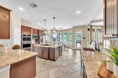 8911 Bluehaw Mdw Lane, Katy, TX 77494 - Photo 10