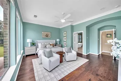 8911 Bluehaw Mdw Lane, Katy, TX 77494 - Photo 18