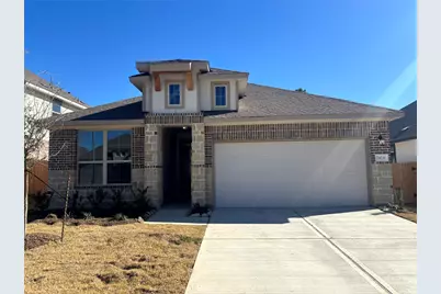 24231 Dewey Trail, Magnolia, TX 77355 - Photo 1