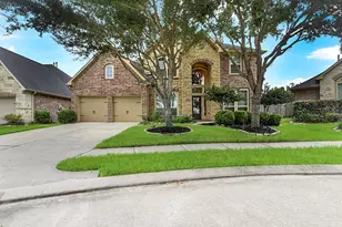 29023 Powder Ridge Dr, Katy, TX 77494 - Photo 1