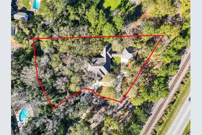 5 Briarwood Drive E, Conroe, TX 77301 - Photo 48
