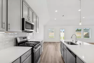 16923 Pin Cherry Leaf Drive, New Caney, TX 77357 - Photo 30