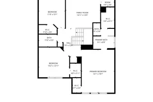 10411 Deer Branch, Missouri City, TX 77459 - Photo 20