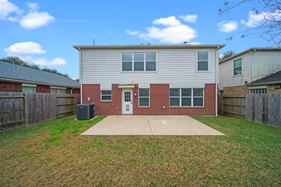 10411 Deer Branch, Missouri City, TX 77459 - Photo 18