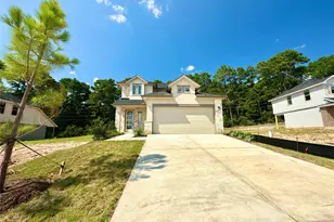 12187 Ridge Top Dr, Conroe, TX 77304 - Photo 2