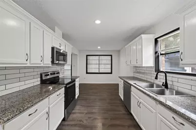 13918 Wickersham Lane, Houston, TX 77077 - Photo 6