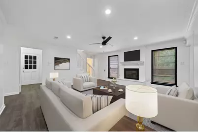 13918 Wickersham Lane, Houston, TX 77077 - Photo 12