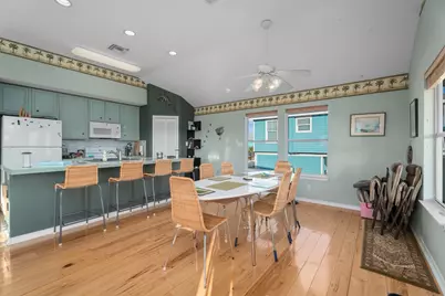 4014 Jackson Drive, Galveston, TX 77554 - Photo 2