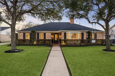 7603 Windswept Lane, Houston, TX 77063 - Photo 1