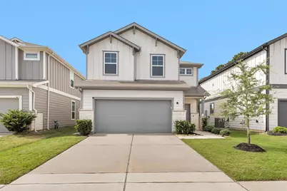 11622 Braemar Village Drive, Tomball, TX 77375 - Photo 1