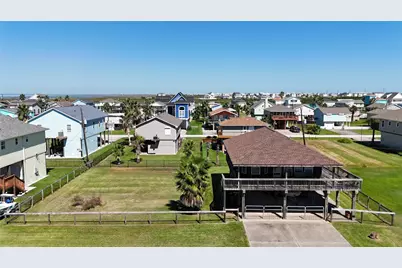 4015 Navarro Drive, Galveston, TX 77554 - Photo 1