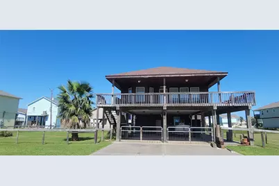 4015 Navarro Drive, Galveston, TX 77554 - Photo 2