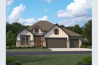 15923 Switchgrass Court, Crosby, TX 77532 - Photo 1
