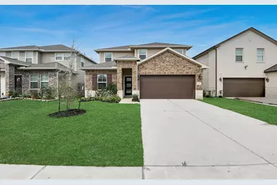 7206 Melrose Lane, Rosharon, TX 77583 - Photo 2