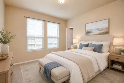 3307 Home Point Drive, Houston, TX 77091 - Photo 6