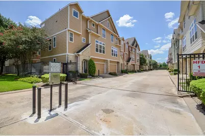 3307 Home Point Drive, Houston, TX 77091 - Photo 36