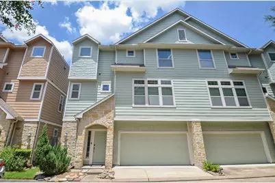 3307 Home Point Drive, Houston, TX 77091 - Photo 2