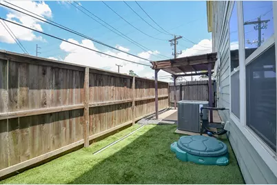 3307 Home Point Drive, Houston, TX 77091 - Photo 30