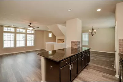 3307 Home Point Drive, Houston, TX 77091 - Photo 14
