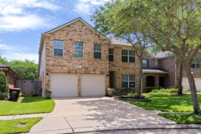7206 Toad Hollow, Missouri City, TX 77459 - Photo 4