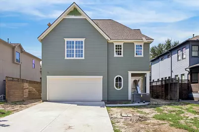 955 W 42nd Street, Houston, TX 77018 - Photo 1