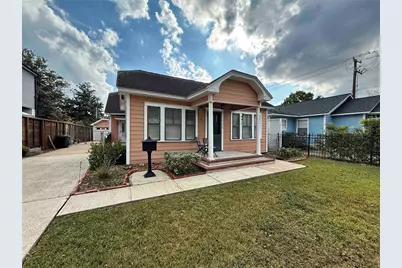 604 E 17th Street, Houston, TX 77008 - Photo 2