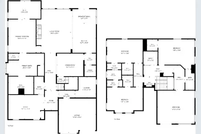 6430 Rolla Street, Houston, TX 77055 - Photo 48