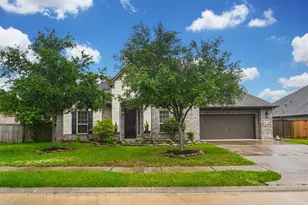 4029 Carolina Shores Ln, League City, TX 77573 - Photo 2