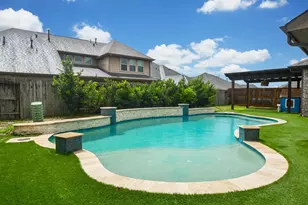 4029 Carolina Shores Ln, League City, TX 77573 - Photo 32