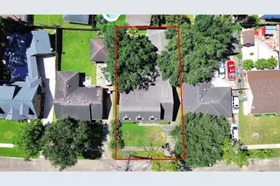 8119 Concho St Street, Houston, TX 77036 - Photo 2