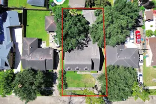 8119 Concho St St, Houston, TX 77036 - Photo 2