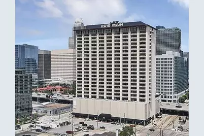 2016 Main Street #1620, Houston, TX 77002 - Photo 1