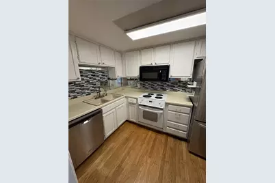 2016 Main Street #1620, Houston, TX 77002 - Photo 4