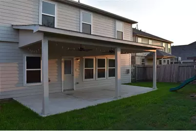 18910 Windy Stone Drive, Houston, TX 77084 - Photo 6