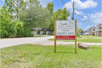 4508 Avenue L #3, Santa Fe, TX 77510 - Photo 4