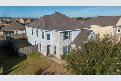 2314 Zephyr Lane, Rosenberg, TX 77471 - Photo 2