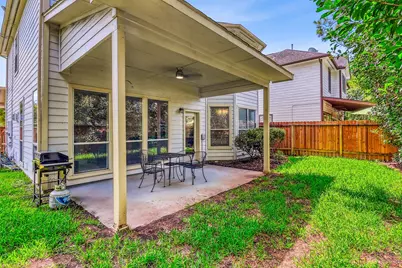 6102 Breezy Hollow Lane, Katy, TX 77450 - Photo 48