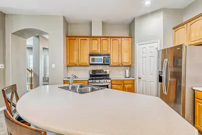 6102 Breezy Hollow Lane, Katy, TX 77450 - Photo 12