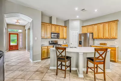 6102 Breezy Hollow Lane, Katy, TX 77450 - Photo 36