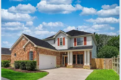 6102 Breezy Hollow Lane, Katy, TX 77450 - Photo 2