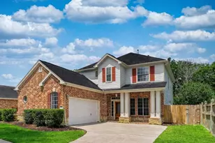 6102 Breezy Hollow Ln, Katy, TX 77450 - Photo 2
