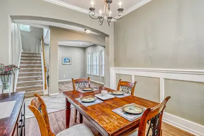 6102 Breezy Hollow Lane, Katy, TX 77450 - Photo 10