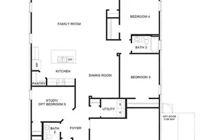 387 Westlake Terrace Dr, Conroe, TX 77304 - Photo 4