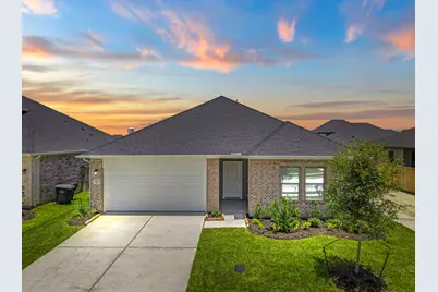 243 Magnolia Laurel Drive, Alvin, TX 77511 - Photo 1
