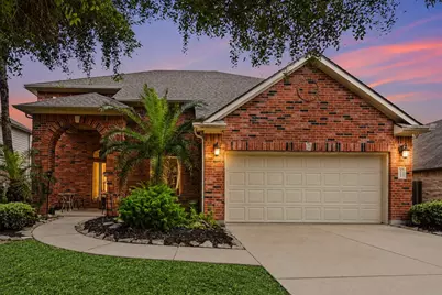 4112 S Meridian Greens Drive, Dickinson, TX 77539 - Photo 1
