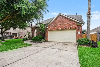 4112 S Meridian Greens Drive, Dickinson, TX 77539 - Photo 4